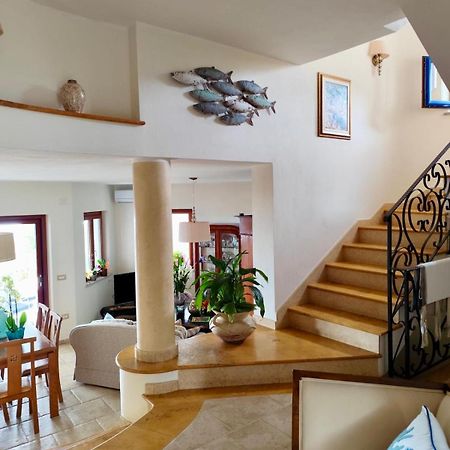 B&B Easy Wind Cala Gonone Exterior photo